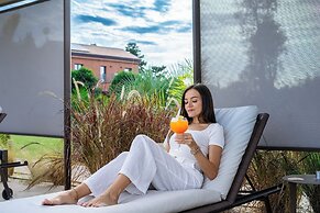 Villa Grumolara & Spa