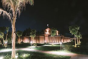 Villa Grumolara & Spa