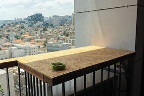 PORT CITY HAIFA- Downtown Luxury