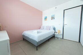 PORT CITY HAIFA- Downtown Luxury