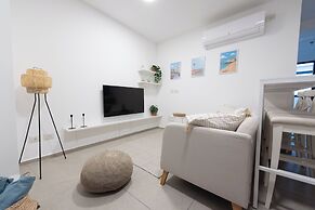 PORT CITY HAIFA- Downtown Luxury