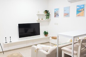 PORT CITY HAIFA- Downtown Luxury