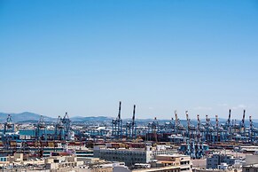 PORT CITY HAIFA- Downtown Luxury