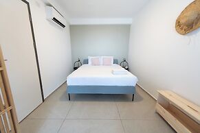 PORT CITY HAIFA- Downtown Luxury