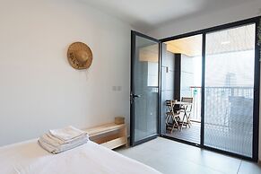PORT CITY HAIFA- Downtown Luxury