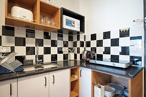 PORT CITY HAIFA- Downtown Luxury