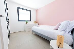 PORT CITY HAIFA- Downtown Luxury