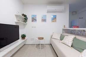 PORT CITY HAIFA- Downtown Luxury