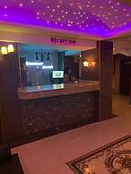 Stanmar Hotel