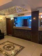 Stanmar Hotel