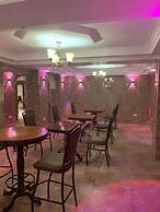 Stanmar Hotel