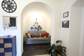 IBLA BAROCCA BNB