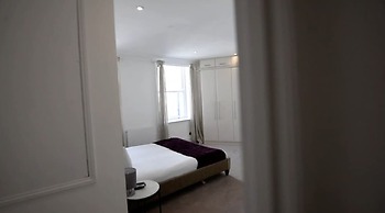 Beautiful 2-bed Flat in London