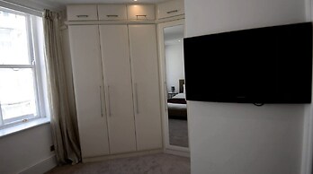 Beautiful 2-bed Flat in London