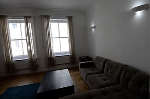 Beautiful 2-bed Flat in London