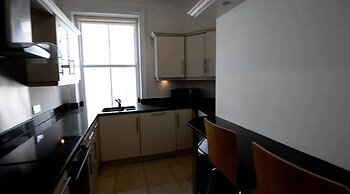 Beautiful 2-bed Flat in London