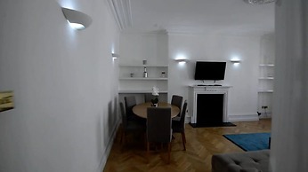 Beautiful 2-bed Flat in London