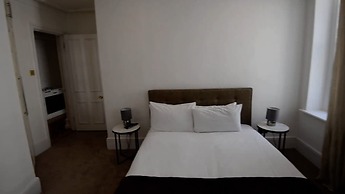 Beautiful 2-bed Flat in London