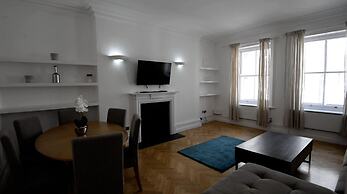Beautiful 2-bed Flat in London