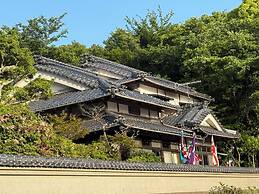 minamiseto karoto kazemachitei