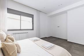 Appartement Luxueux Au Golf