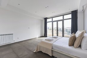 Appartement Luxueux Au Golf