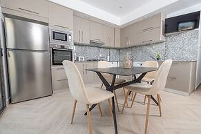 Appartement Luxueux Au Golf