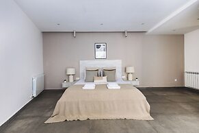Appartement Luxueux Au Golf