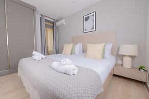 Appartement Luxueux Au Golf