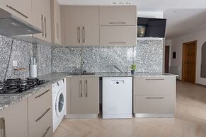 Appartement Luxueux Au Golf
