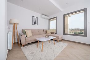 Appartement Luxueux Au Golf