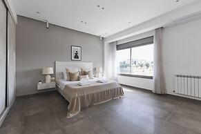 Appartement Luxueux Au Golf