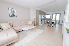 Appartement Luxueux Au Golf
