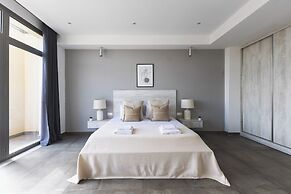 Appartement Luxueux Au Golf