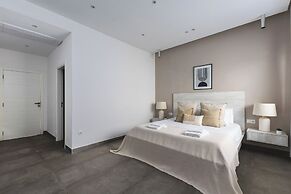 Appartement Luxueux Au Golf