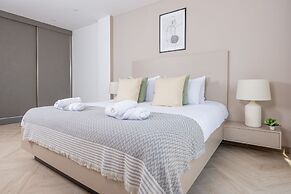 Appartement Luxueux Au Golf