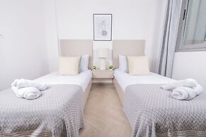 Appartement Luxueux Au Golf
