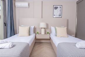 Appartement Luxueux Au Golf