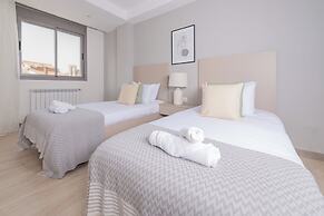 Appartement Luxueux Au Golf