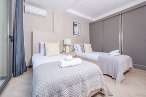 Appartement Luxueux Au Golf