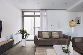 Appartement Luxueux Au Golf