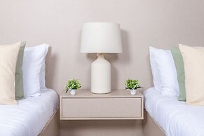Appartement Luxueux Au Golf