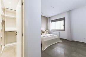 Appartement Luxueux Au Golf