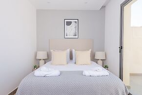 Appartement Luxueux Au Golf