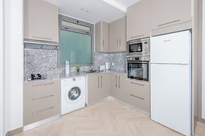 Appartement Luxueux Au Golf