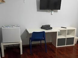 Casa Alba Mindelo