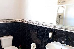 Casa Alba Mindelo