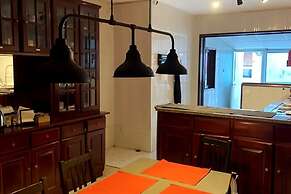 Casa Alba Mindelo