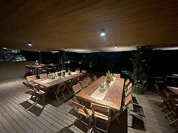 El lugar del que te hable Hotel Boutique