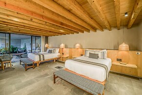 El lugar del que te hable Hotel Boutique